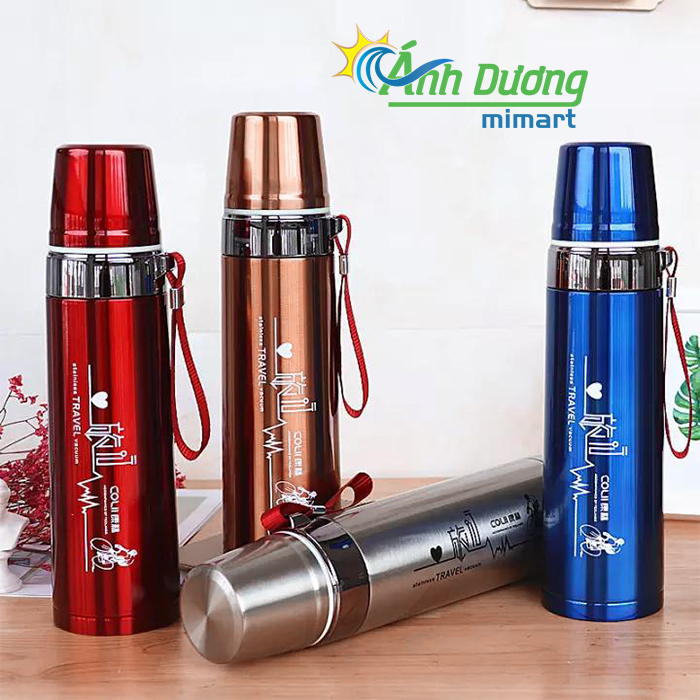 bình giữ nhiệt