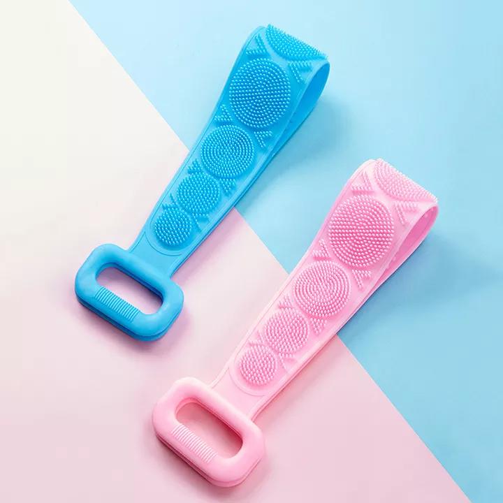 Dây tắm chà lưng