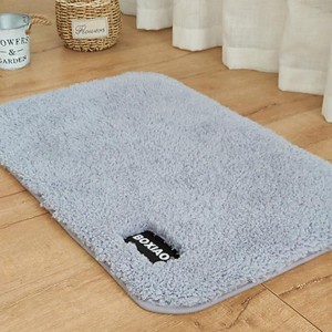 thảm lau siêu thấm