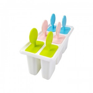 khuôn làm kêm tại nhà