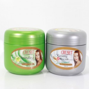 u tóc dầu dừa cruset siêu mượt