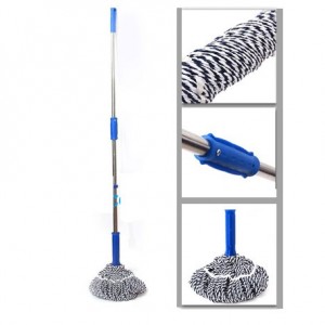 Chổi Lau Nhà