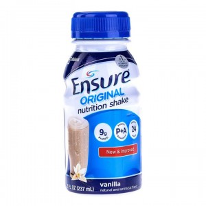 sữa Ensure 