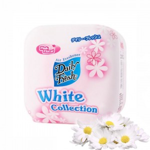 Sáp thơm khử mùi White Collection