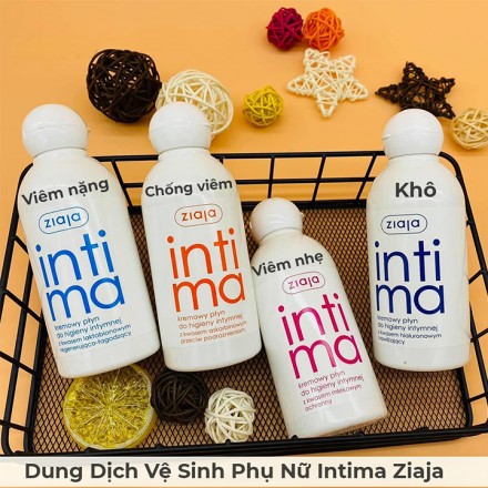 dung dịch vệ sinh phụ nữ