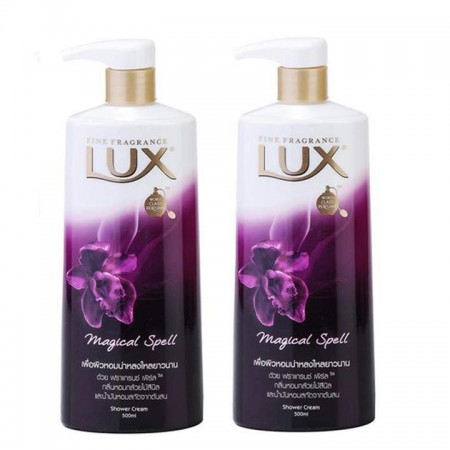 Sữa tắm Lux Thái