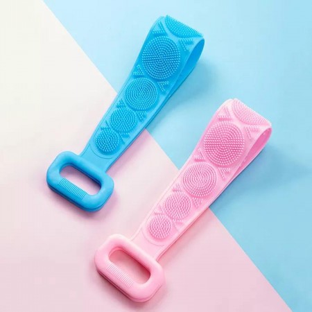 Dây tắm chà lưng