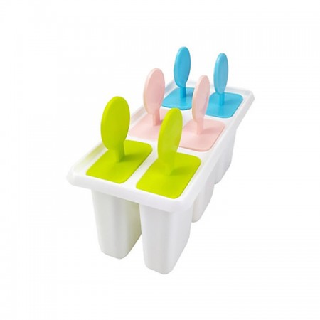 khuôn làm kêm tại nhà