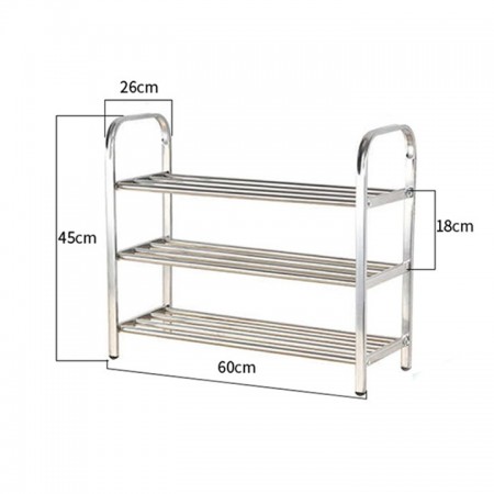 kệ giá để giày dép nhiều tầng tiện lợi