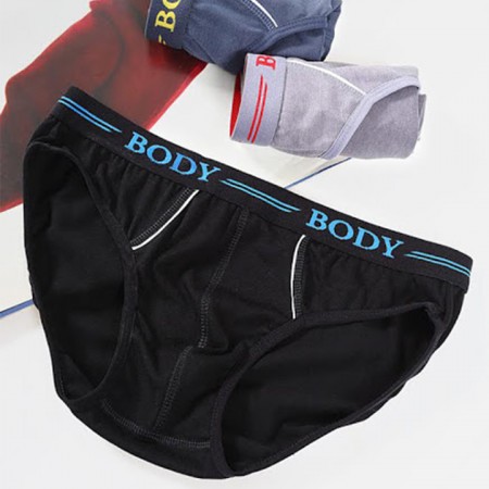 quần lót nam cotton