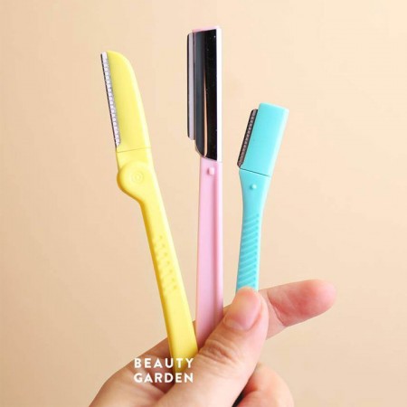 dao cạo lông mày nhật