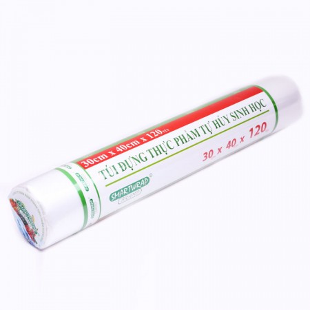 Túi đựng thực phẩm sinh học