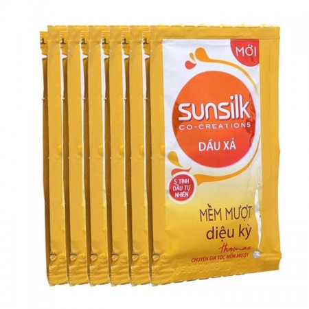 Dầu Gội Sunsilk