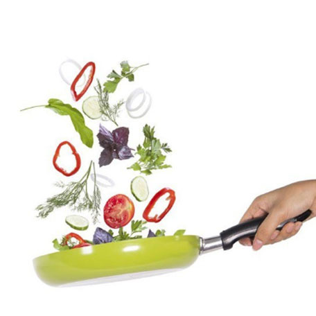 Chảo chống dính bán tại siêu thi ánh duong