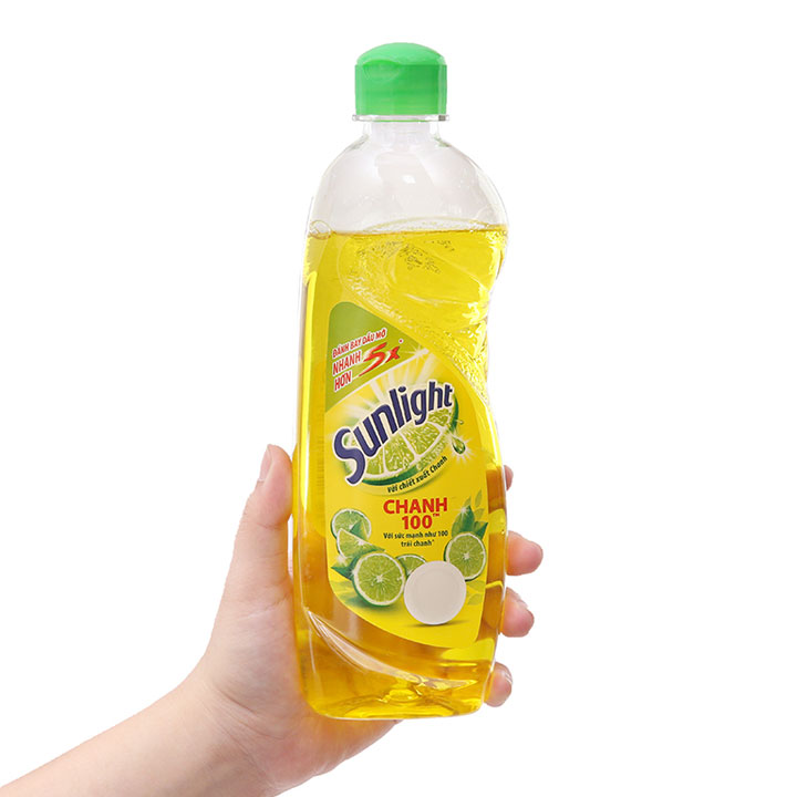 dau rua bat siêu thi ánh dương